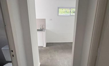 PH de dos dormitorios en venta en Tolosa, La Plata