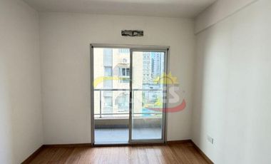 Alquiler de Departamento 2 Ambientes en Ramos Mejia Con Balcón al Fte y Cta. Fte. Apto Profesional