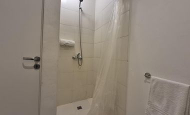 Departamento 1 ambiente Alquiler Temporal Tigre Centro con muebles