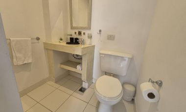 Departamento 1 ambiente Alquiler Temporal Tigre Centro con muebles