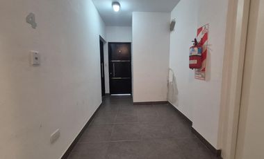 Departamento 1 ambiente Alquiler Temporal Tigre Centro con muebles