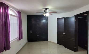 Casa en renta en Cerradas de Lindavista.