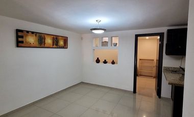 Casa en renta en Cerradas de Lindavista.