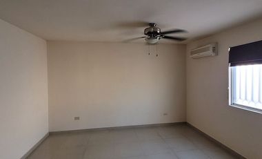 Casa en renta en Cerradas de Lindavista.