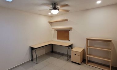 Casa en renta en Cerradas de Lindavista.