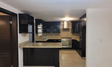 Casa en renta en Cerradas de Lindavista.