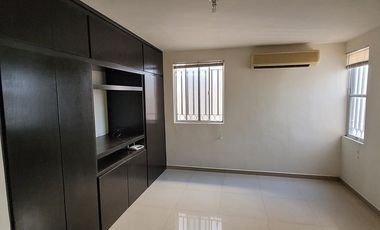 Casa en renta en Cerradas de Lindavista.