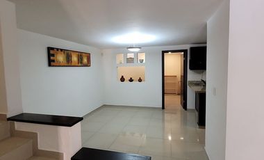 Casa en renta en Cerradas de Lindavista.