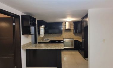 Casa en renta en Cerradas de Lindavista.