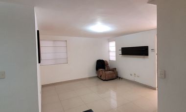 Casa en renta en Cerradas de Lindavista.