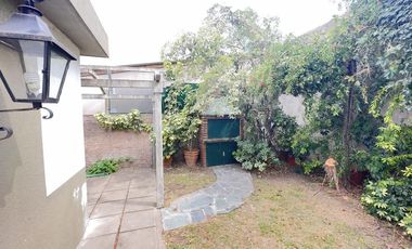 Casa - Centro De Lujan