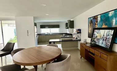 CASA EN VENTA PARQUE BAJA CALIFORNIA LOMAS DE ANGELOPOLIS