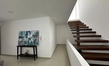 CASA EN VENTA PARQUE BAJA CALIFORNIA LOMAS DE ANGELOPOLIS
