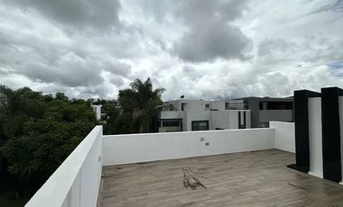 CASA EN VENTA PARQUE BAJA CALIFORNIA LOMAS DE ANGELOPOLIS