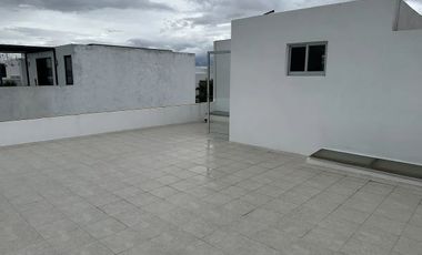 CASA EN VENTA PARQUE BAJA CALIFORNIA LOMAS DE ANGELOPOLIS