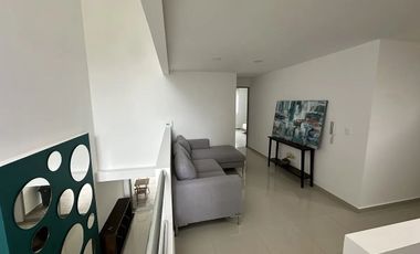 CASA EN VENTA PARQUE BAJA CALIFORNIA LOMAS DE ANGELOPOLIS