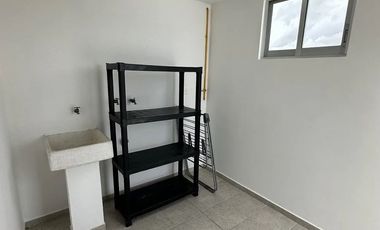 CASA EN VENTA PARQUE BAJA CALIFORNIA LOMAS DE ANGELOPOLIS