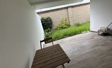 CASA EN VENTA PARQUE BAJA CALIFORNIA LOMAS DE ANGELOPOLIS