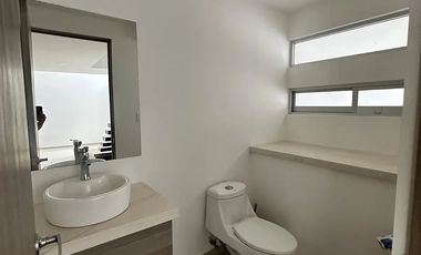 CASA EN VENTA PARQUE BAJA CALIFORNIA LOMAS DE ANGELOPOLIS