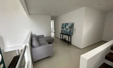 CASA EN VENTA PARQUE BAJA CALIFORNIA LOMAS DE ANGELOPOLIS