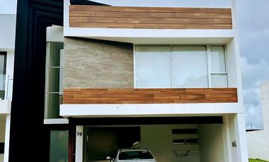 CASA EN VENTA PARQUE BAJA CALIFORNIA LOMAS DE ANGELOPOLIS