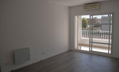 Departamento en Beccar Central