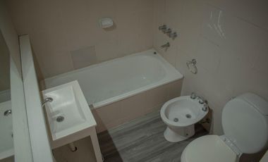 Departamento en Beccar Central