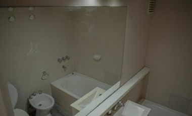 Departamento en Beccar Central