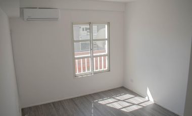 Departamento en Beccar Central