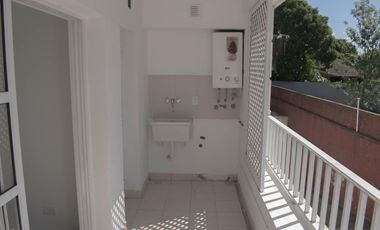 Departamento en Beccar Central