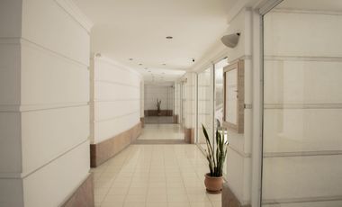 Departamento en Beccar Central