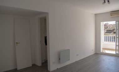 Departamento en Beccar Central