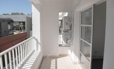 Departamento en Beccar Central