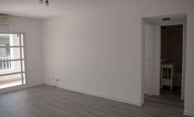 Departamento en Beccar Central