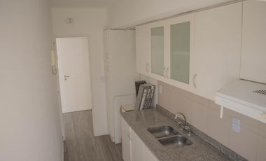 Departamento en Beccar Central