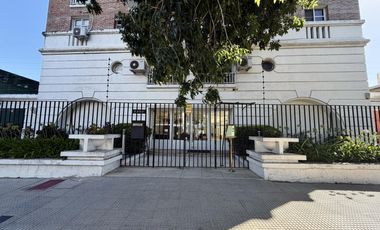 Departamento en Beccar Central