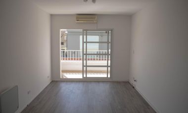 Departamento en Beccar Central