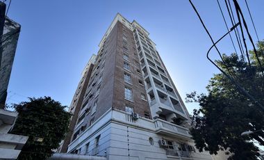 Departamento en Beccar Central