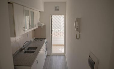 Departamento en Beccar Central