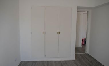 Departamento en Beccar Central