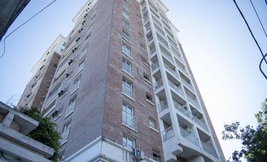 Departamento en Beccar Central