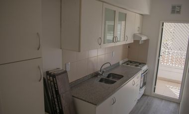 Departamento en Beccar Central