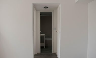 Departamento en Beccar Central