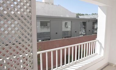 Departamento en Beccar Central