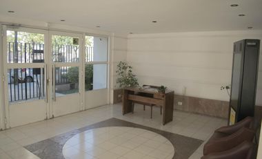 Departamento en Beccar Central