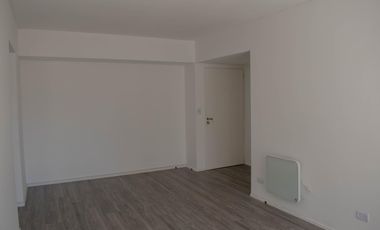 Departamento en Beccar Central