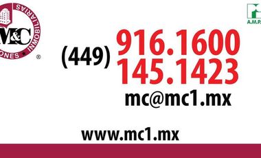 Venta terreno Industrial en Lagos de Moreno, Jalisco.