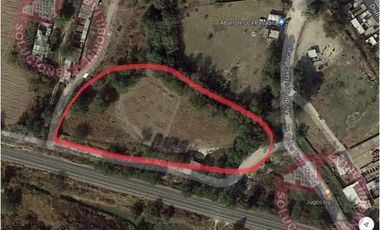 Venta terreno Industrial en Lagos de Moreno, Jalisco.