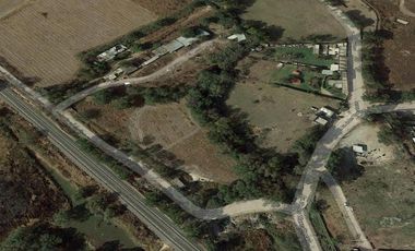 Venta terreno Industrial en Lagos de Moreno, Jalisco.