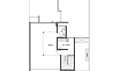 Casa en venta A63 Lomas del Pedregal